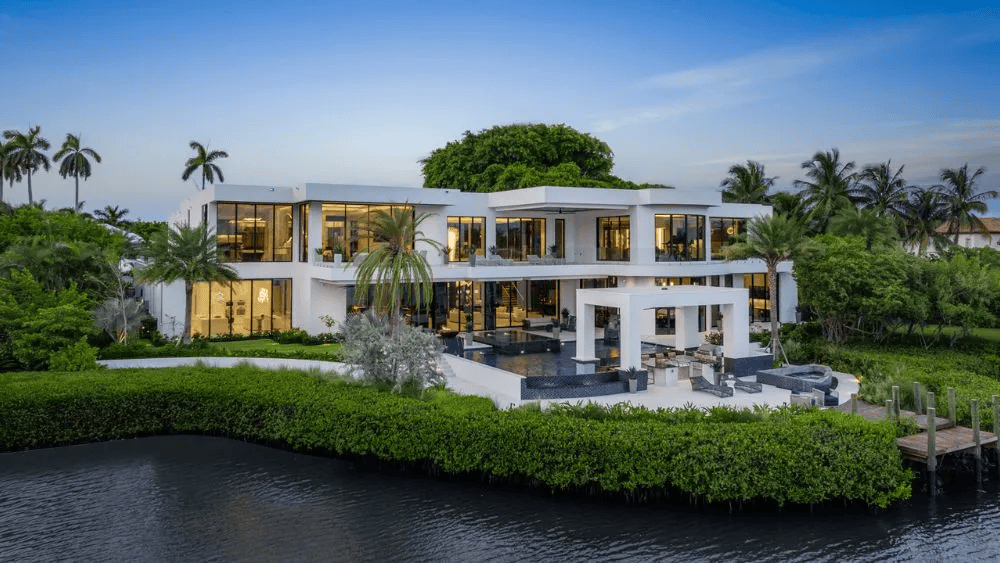 Real Estate